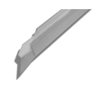 Guarnizione Inferiore ANTA SX SUP.DX Oceania 100 Novellini-1.JPG